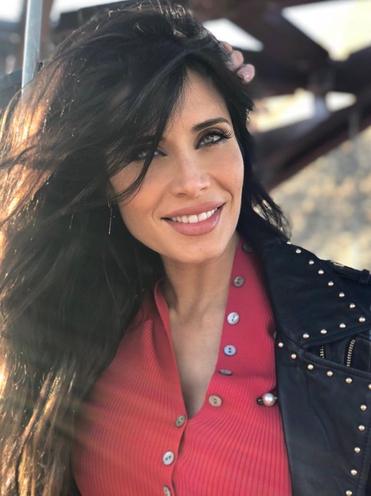 Pilar Rubio