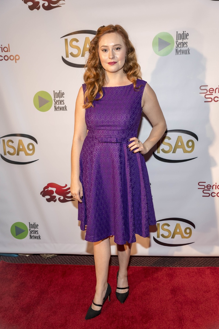 Jillian Clare
