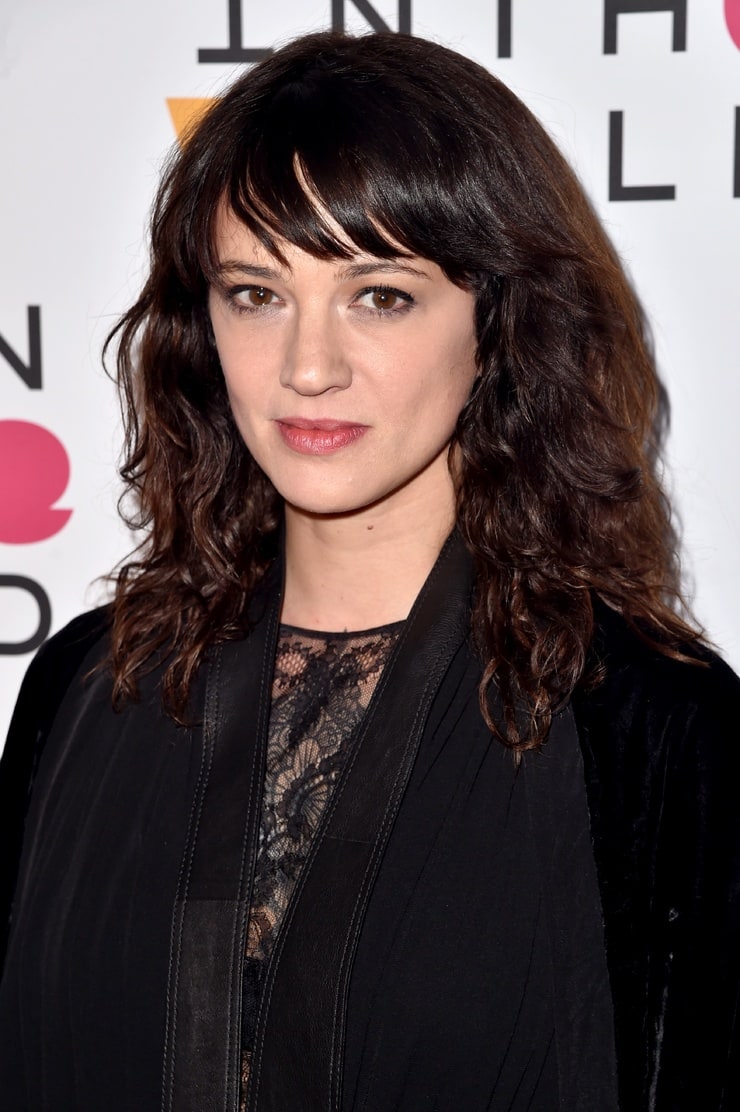 Asia Argento