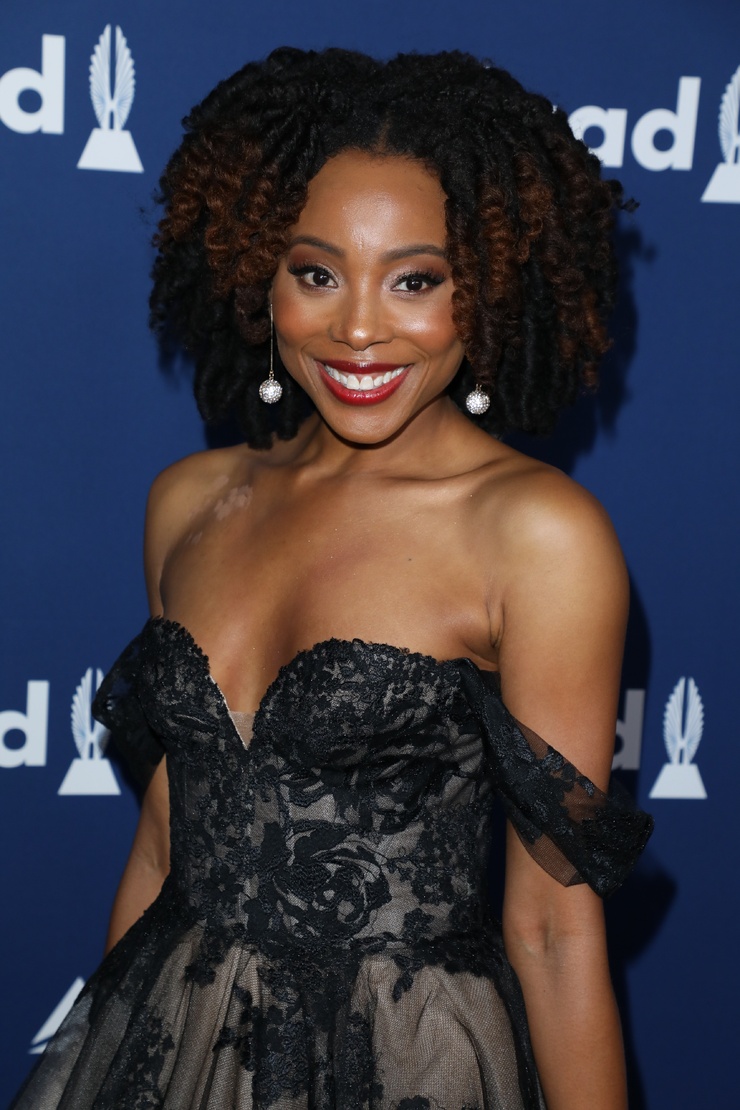 Erica Ash Erica Ash