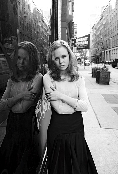 Alison Pill Alison Pill