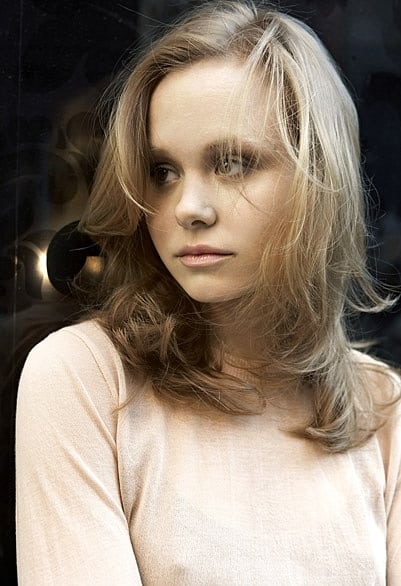 Alison Pill