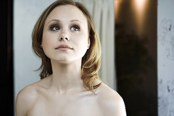 Alison Pill