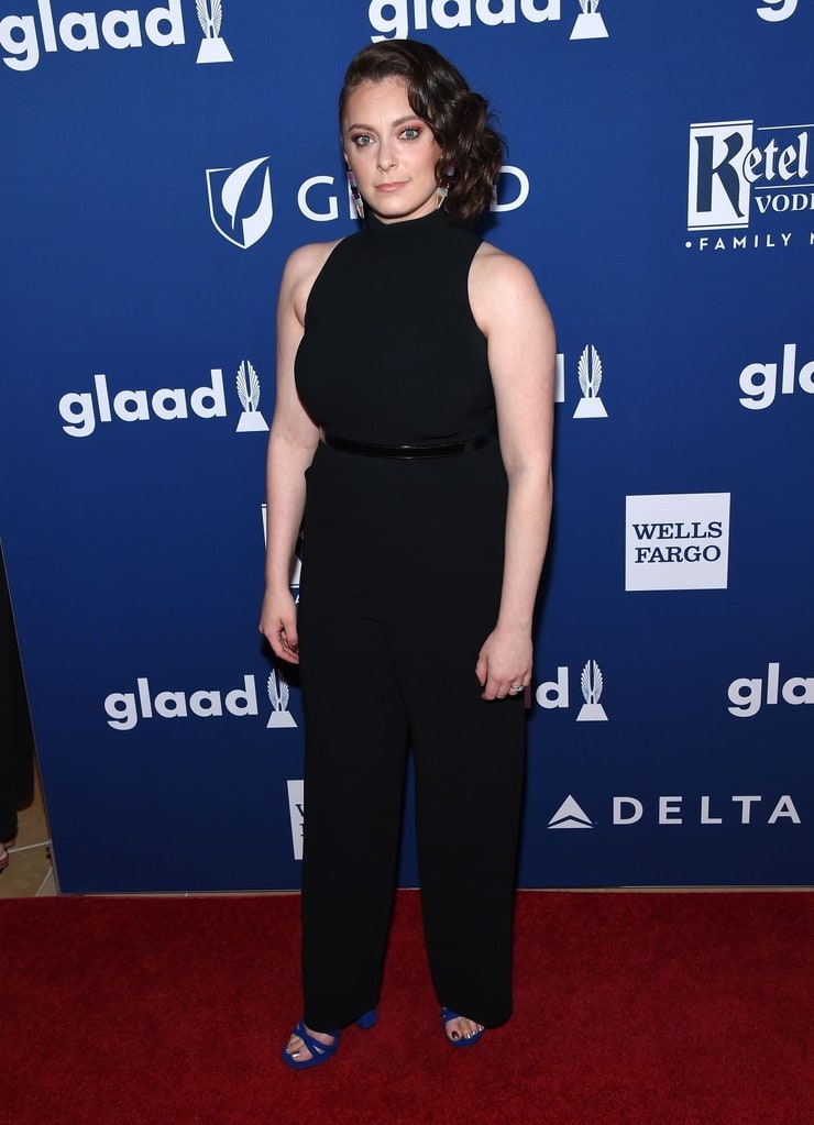 Rachel Bloom