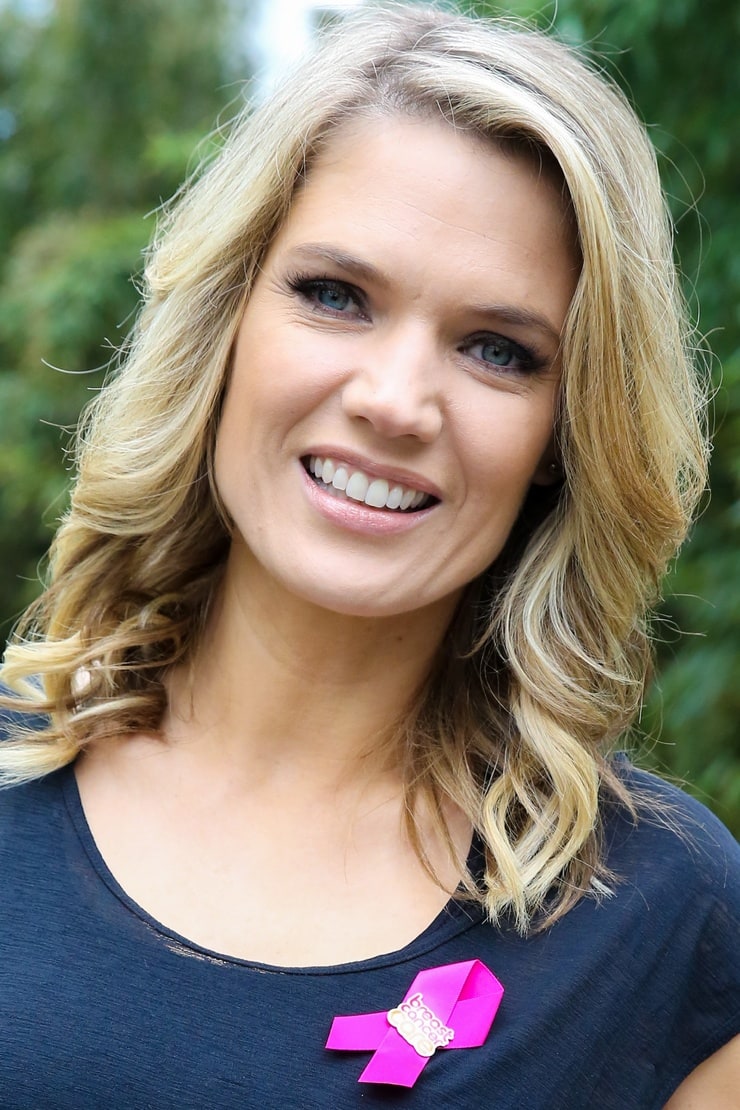 Charlotte Hawkins