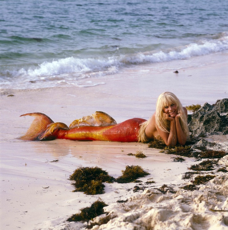 Daryl Hannah