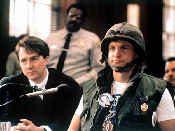 The People vs. Larry Flynt (1996) The People vs. Larry Flynt (1996)