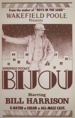 Bijou