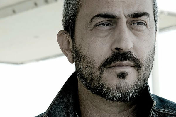 Alberto Angrisano