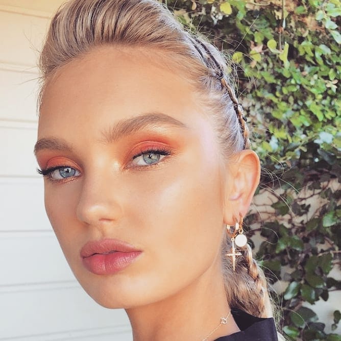 Picture of Romee Strijd