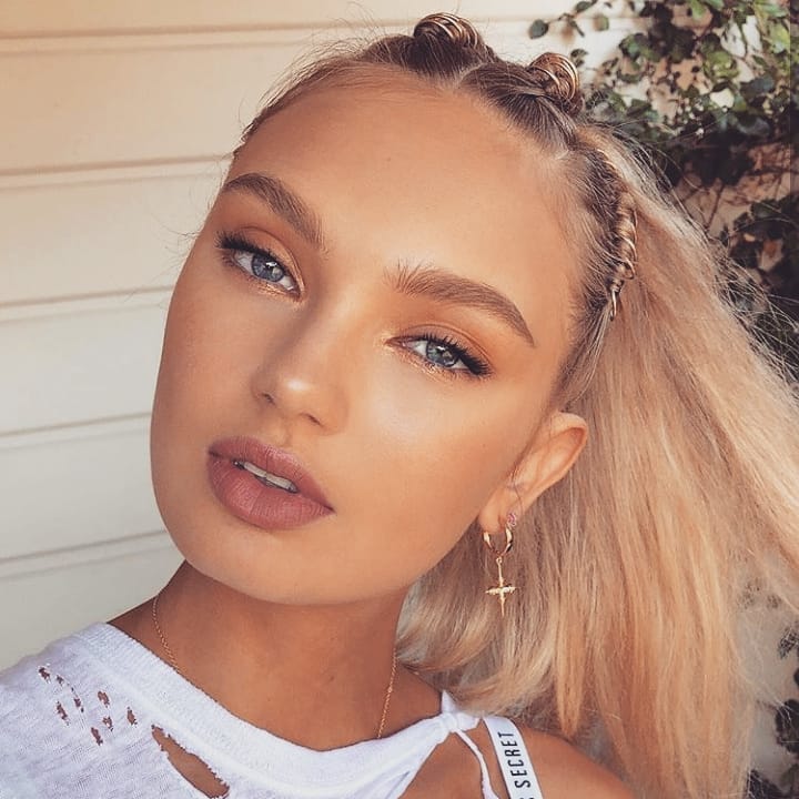 Romee Strijd