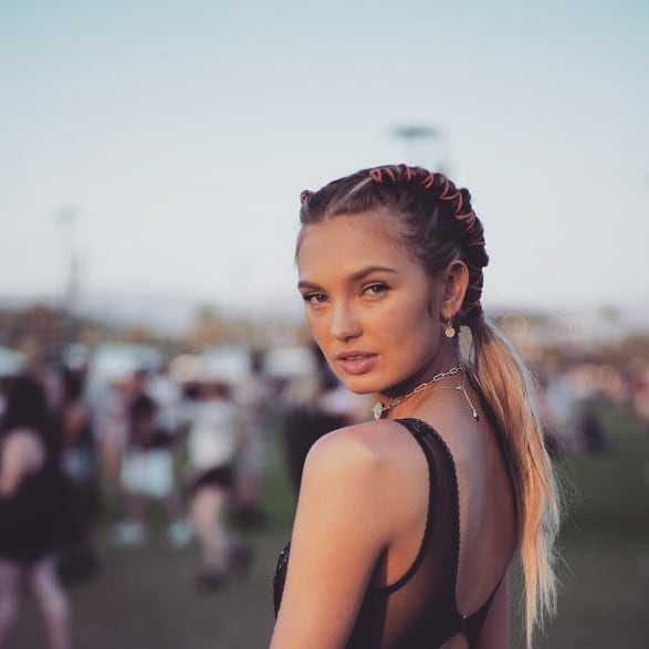 Romee Strijd