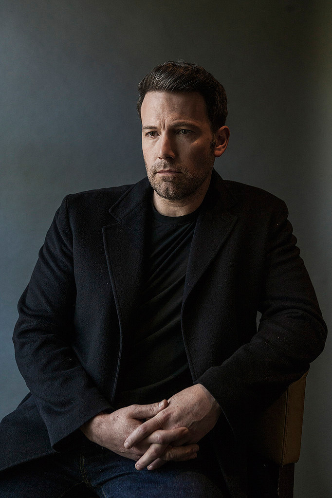 Ben Affleck Ben Affleck