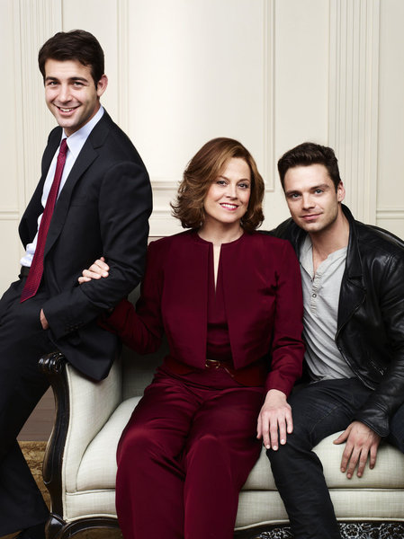 Political Animals