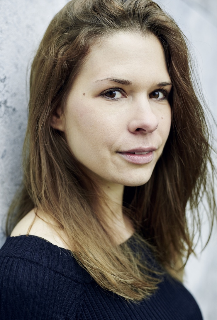 Saskia Simunek