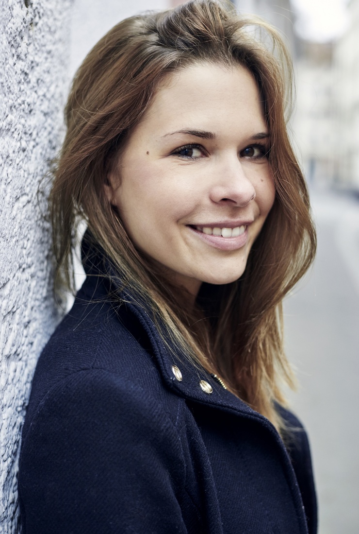 Saskia Simunek