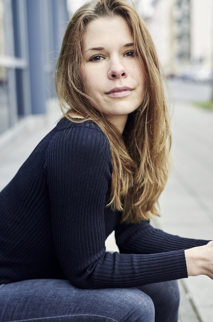 Saskia Simunek