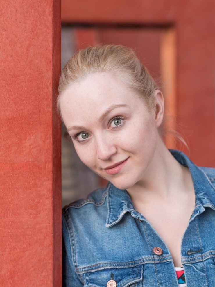 Alexandra Schiller Alexandra Schiller