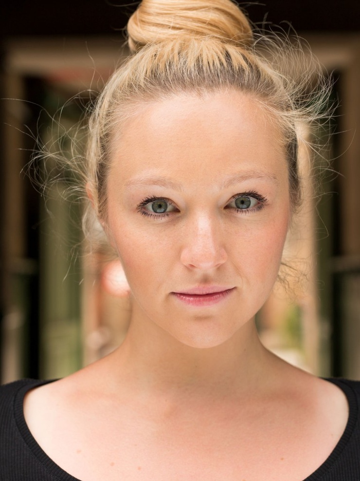 Alexandra Schiller Alexandra Schiller