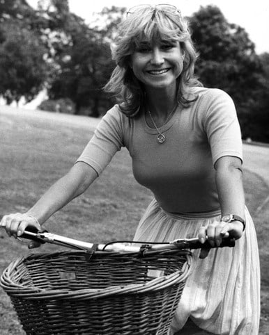 Felicity Kendal