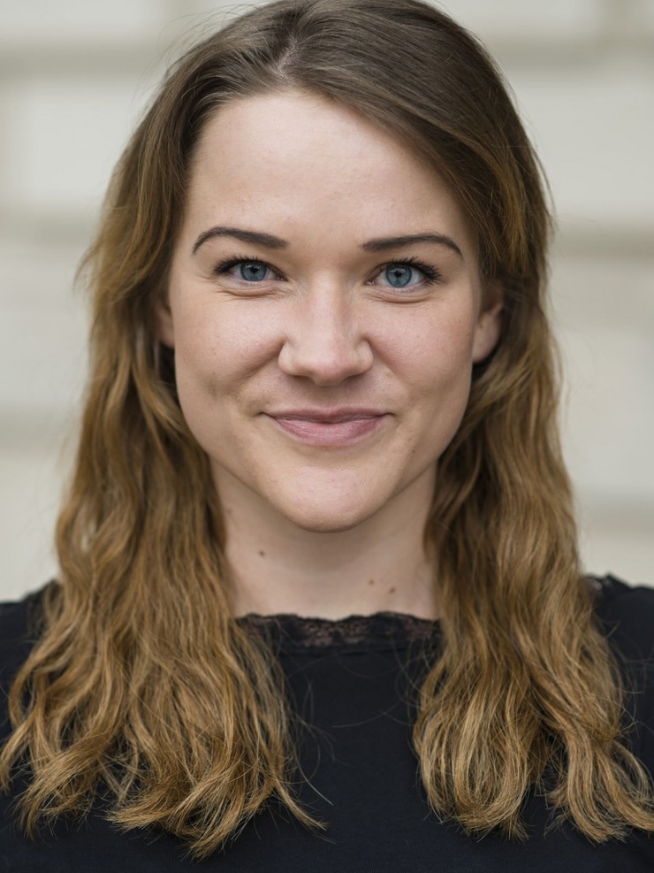 Carolin Sophie Göbel