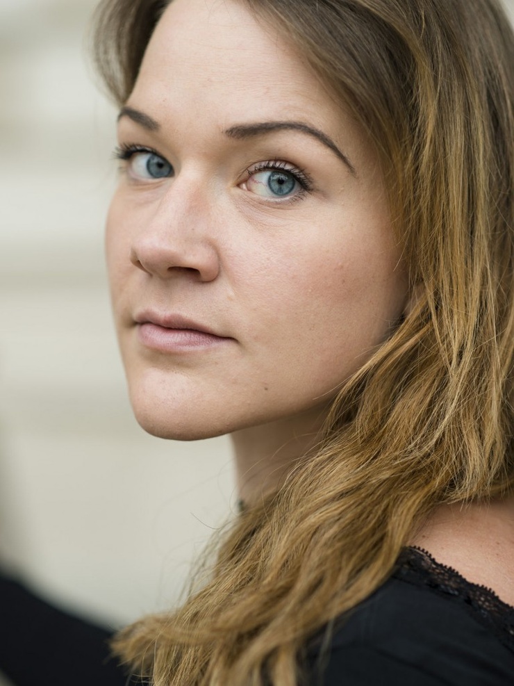 Carolin Sophie Göbel