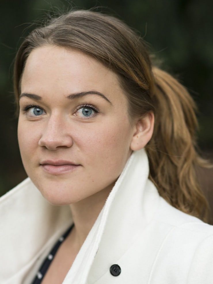 Carolin Sophie Göbel