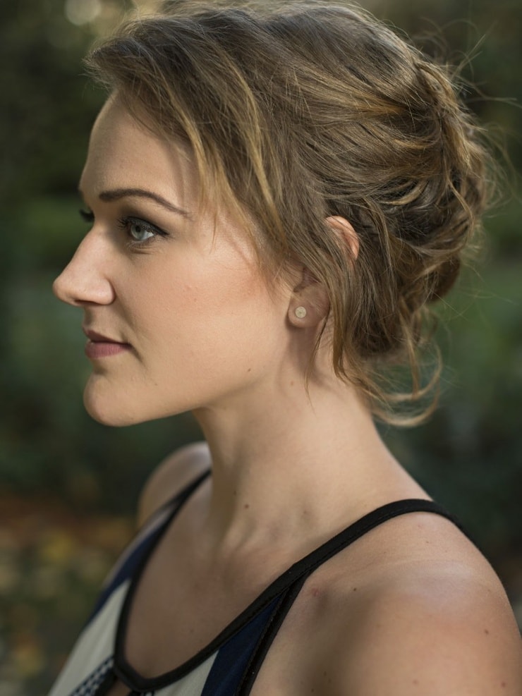 Carolin Sophie Göbel