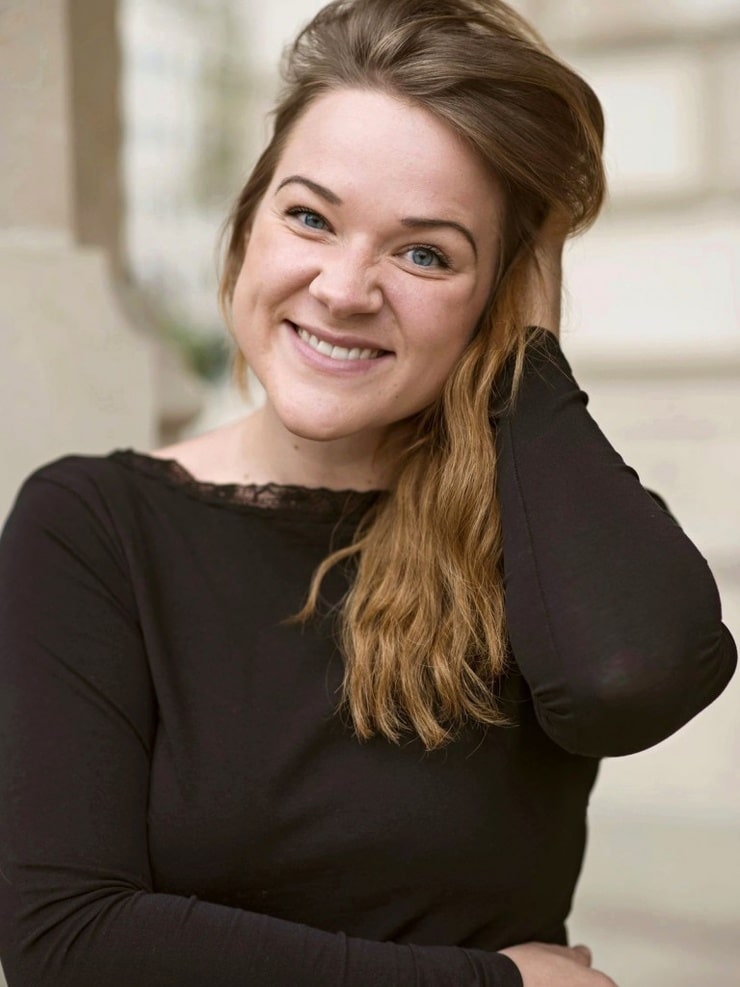 Carolin Sophie Göbel