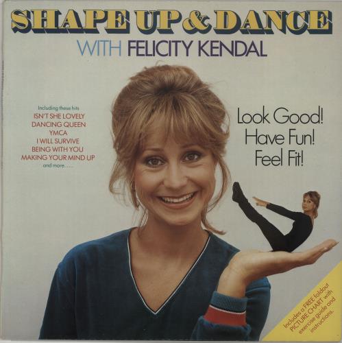 Felicity Kendal