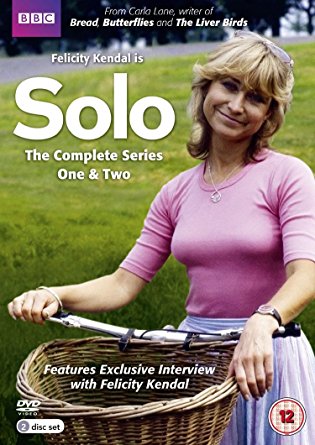 Solo                                  (1981-1982)