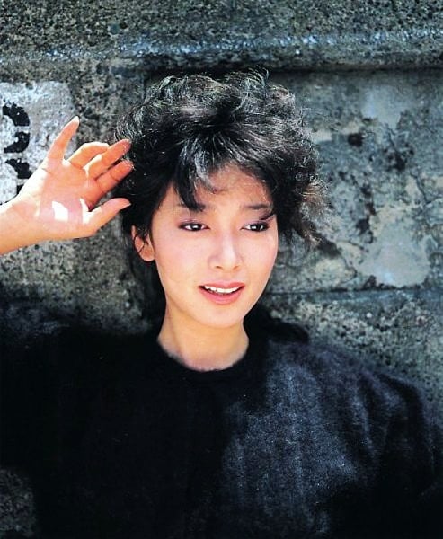 Masako Natsume