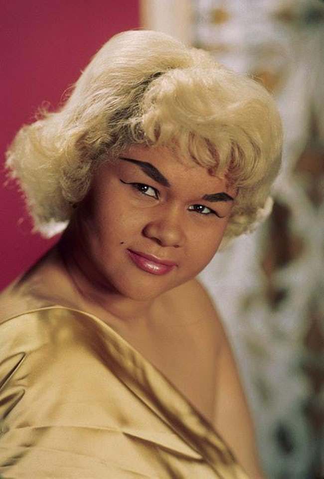 Etta James Etta James
