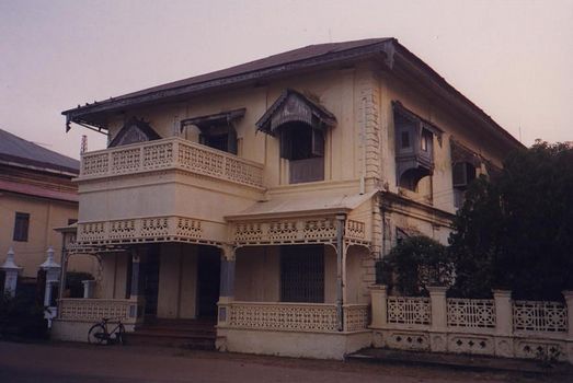 Burma