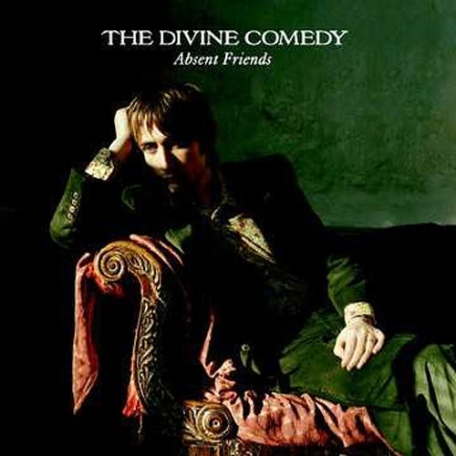 The Divine Comedy