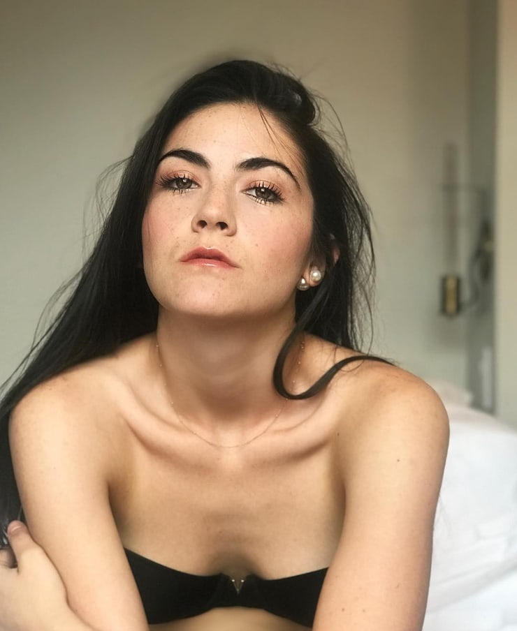 Isabelle Fuhrman Isabelle Fuhrman