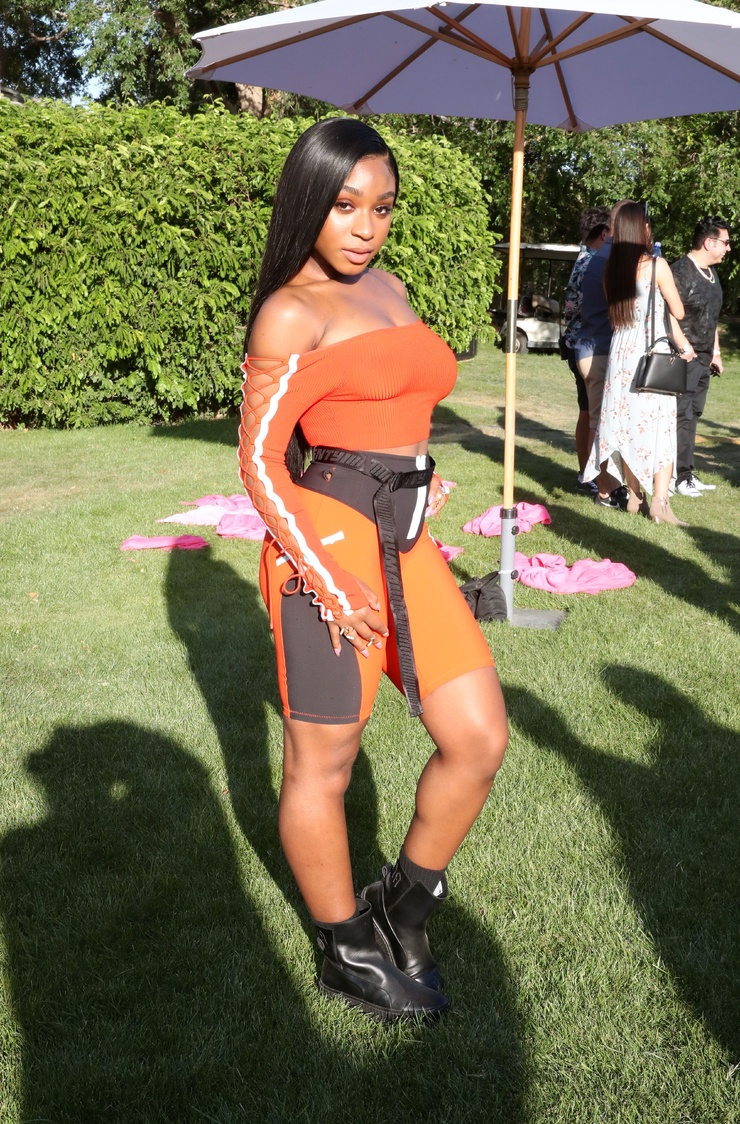 Normani Kordei