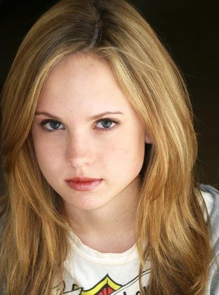 Picture Of Meaghan Martin