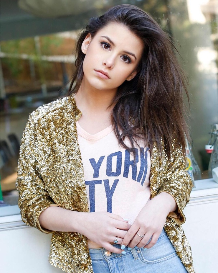 Madisyn Shipman Madisyn Shipman