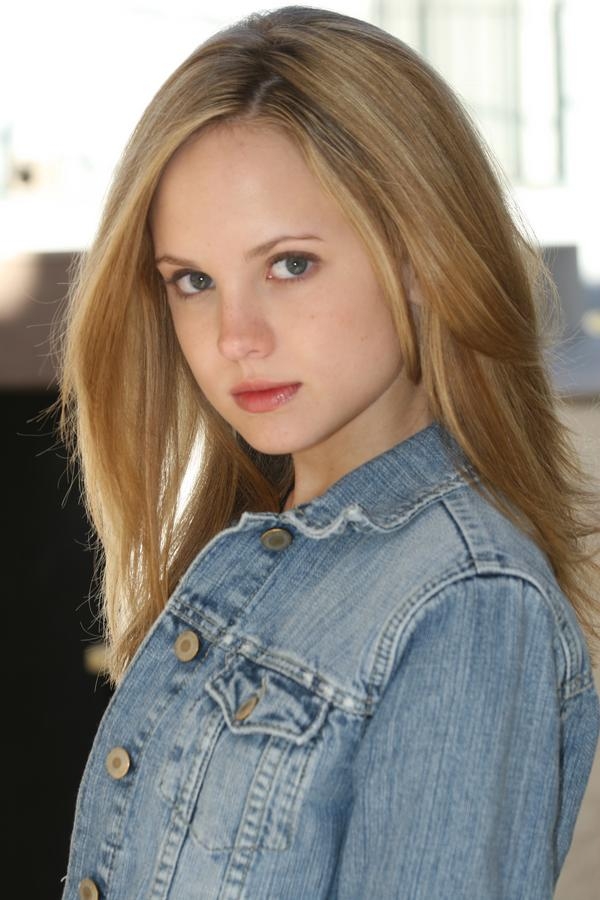 Meaghan Martin