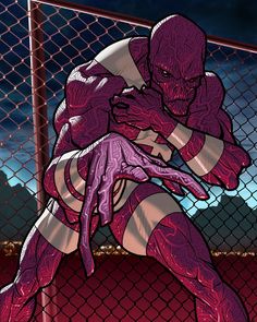Parasite