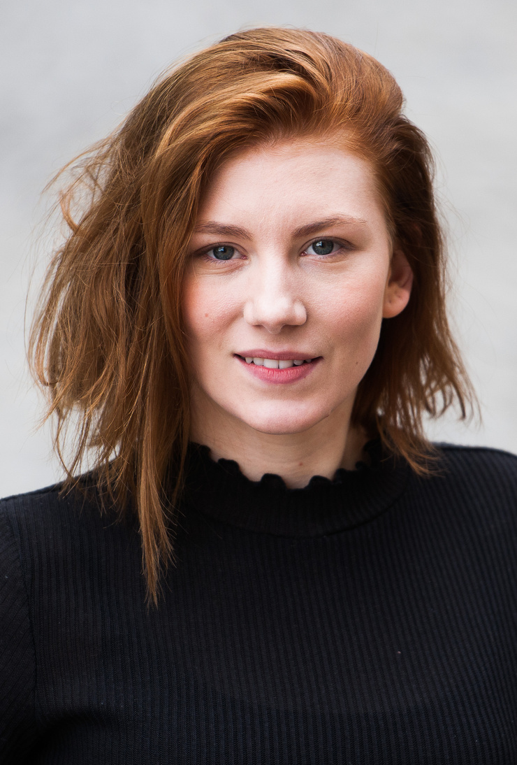 Elena Berthold Elena Berthold