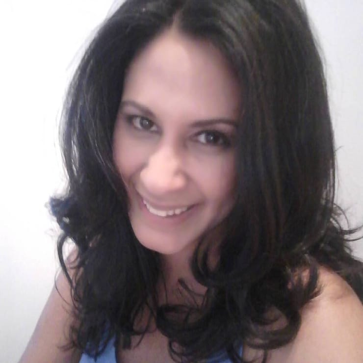Simone Alexia Biscombe