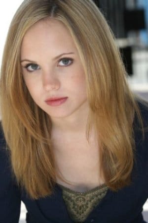 Meaghan Martin