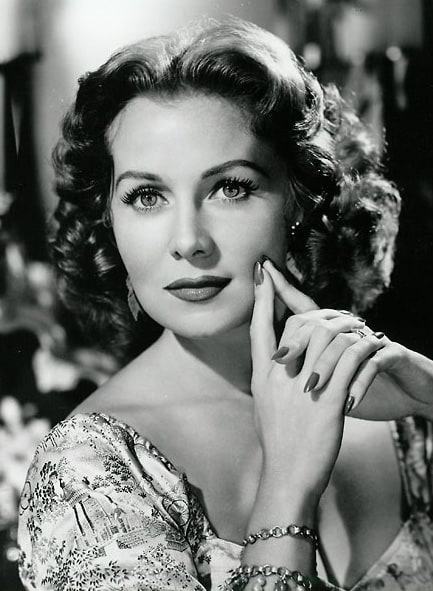 Rhonda Fleming