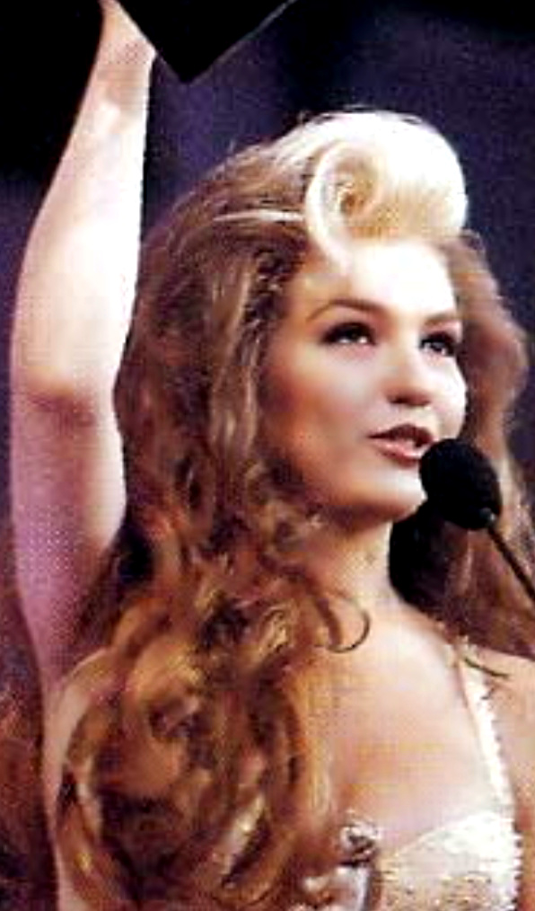 Thalía