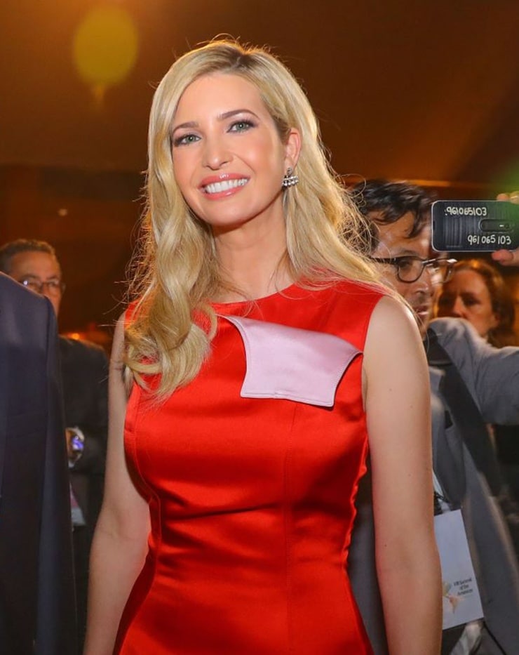 Ivanka Trump Ivanka Trump