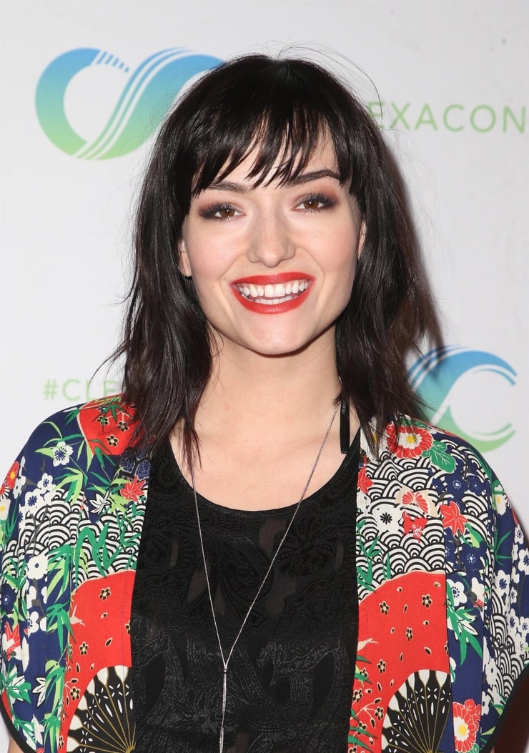 Natasha Negovanlis