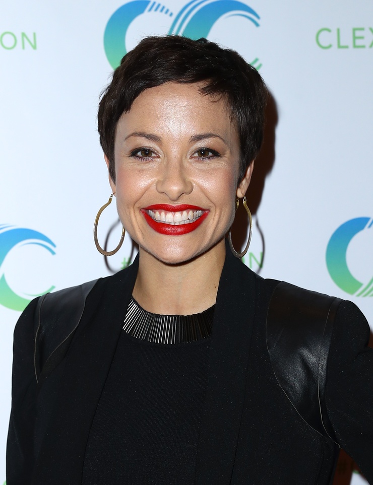 Nicole Pacent