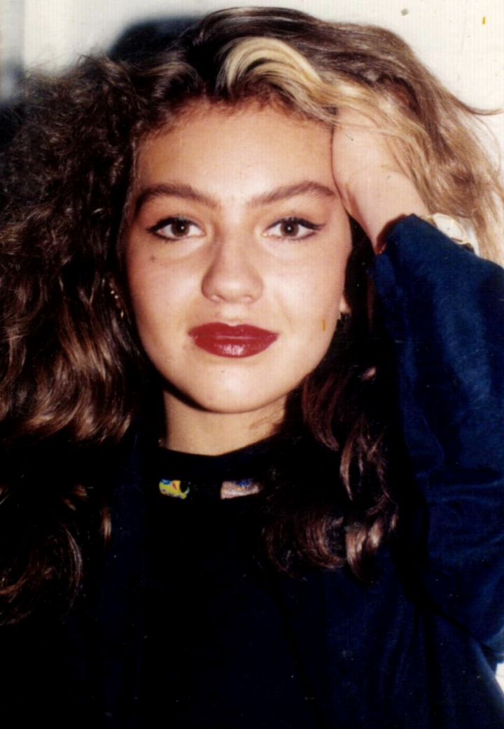 Thalía